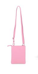 Migant olkalaukku, MG-1695, pink