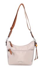 Migant olkalaukku, MG-1742, beige