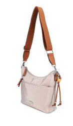 Migant olkalaukku, MG-1742, beige