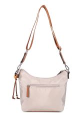 Migant olkalaukku, MG-1742, beige