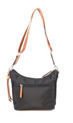 Migant olkalaukku, MG-1742, musta