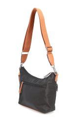 Migant olkalaukku, MG-1742, musta