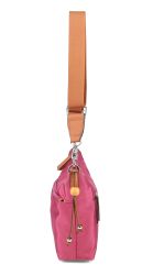 Migant olkalaukku, MG-1742, fuksia