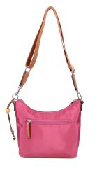 Migant olkalaukku, MG-1742, fuksia