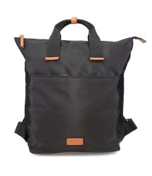 Migant kaupunkireppu, MG-1743, musta