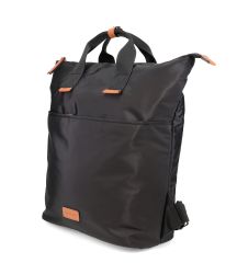 Migant kaupunkireppu, MG-1743, musta