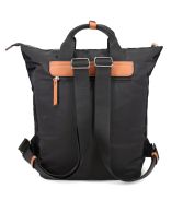 Migant kaupunkireppu, MG-1743, musta