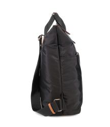 Migant kaupunkireppu, MG-1743, musta