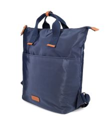 Migant kaupunkireppu MG-1743, sininen