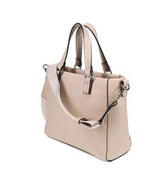 Migant käsilaukku, MG-1745, beige