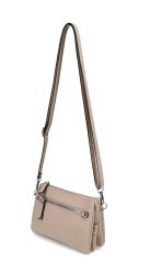 Migant olkalaukku, MG-1746, beige