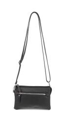 Migant olkalaukku, MG-1746, musta