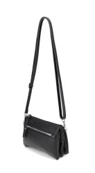 Migant olkalaukku, MG-1746, musta