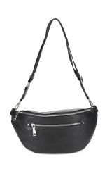 Migant crossbodylaukku, MG-1747, musta