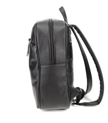 Migant reppu MG-1748, musta