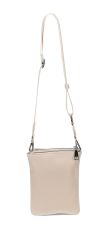 Migant olkalaukku, MG-1762, vaaleanbeige