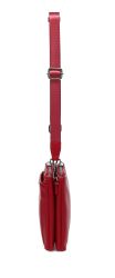 Migant olkalaukku, MG-1762, fuksia