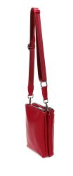 Migant olkalaukku, MG-1762, fuksia