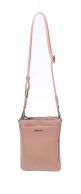 Migant olkalaukku, MG-1762, pink