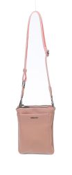 Migant olkalaukku, MG-1762, pink