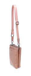 Migant olkalaukku, MG-1762, pink