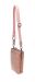 Migant olkalaukku, MG-1762, pink
