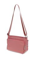 Migant olkalaukku, MG-1766, pink