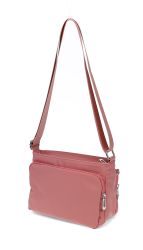 Migant olkalaukku, MG-1766, pink