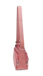 Migant olkalaukku, MG-1766, pink