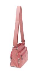 Migant olkalaukku, MG-1766, pink