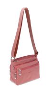 Migant olkalaukku, MG-1766, pink