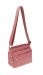 Migant olkalaukku, MG-1766, pink