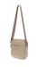 Migant MG-1767 olkalaukku, beige