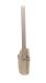 Migant MG-1767 olkalaukku, beige