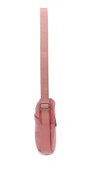 Migant MG-1767 olkalaukku, pinkki
