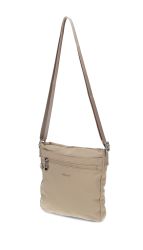 Migant olkalaukku, MG-1768, beige 