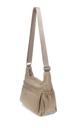 Migant olkalaukku, MG-1770, beige
