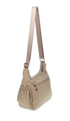 Migant olkalaukku, MG-1770, beige