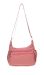 Migant olkalaukku, MG-1770, pink