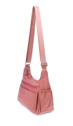 Migant olkalaukku, MG-1770, pink