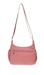 Migant olkalaukku, MG-1770, pink
