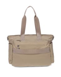 Migant MG-1772 olkakassi, beige