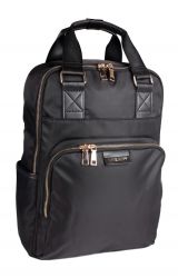 Migant tietokonereppu 15" MG-648, musta