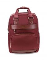 Migant tietokonereppu 15" MG-674, burgundy