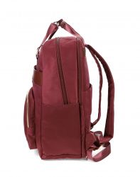 Migant tietokonereppu 15" MG-674, burgundy