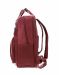 Migant tietokonereppu 15" MG-674, burgundy