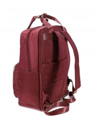Migant tietokonereppu 15" MG-674, burgundy