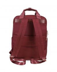 Migant tietokonereppu 15" MG-674, burgundy