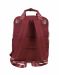 Migant tietokonereppu 15" MG-674, burgundy