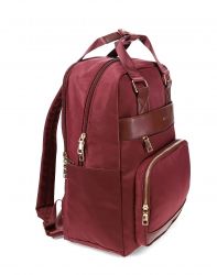 Migant tietokonereppu 15" MG-674, burgundy